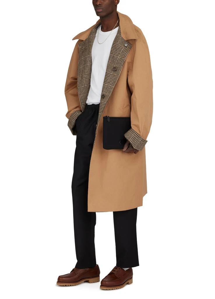 JM WESTON Deck Derbies 8