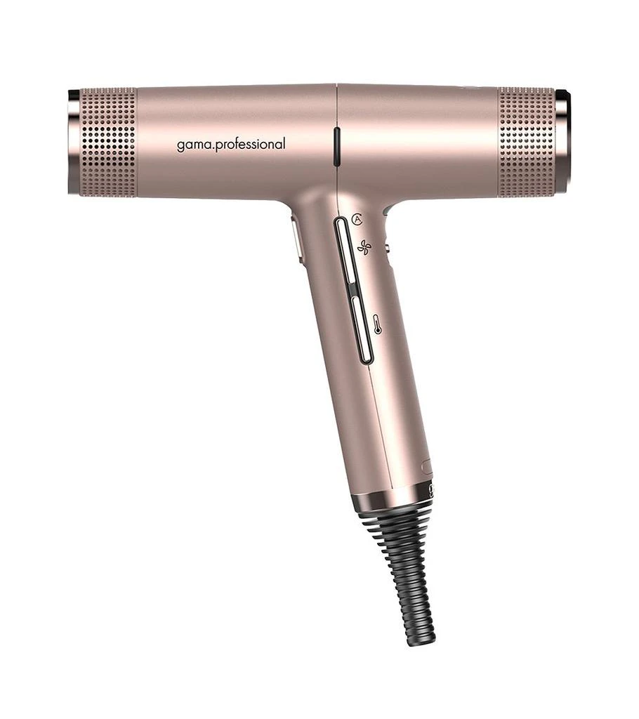 Ga.Ma Italy Professional GAMA iQ Perfetto Hairdryer 1