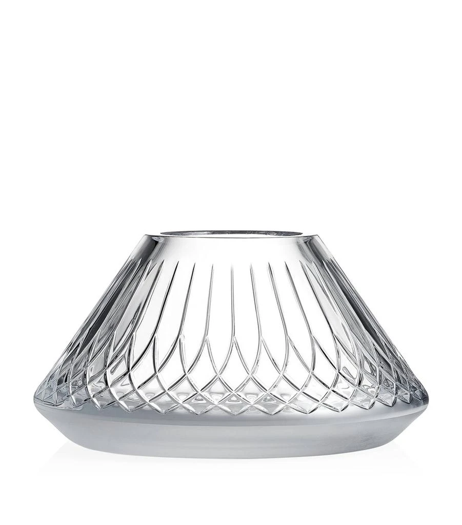 Waterford Crystal Crystal Lismore Arcus Rose Bowl (22.5cm) 1