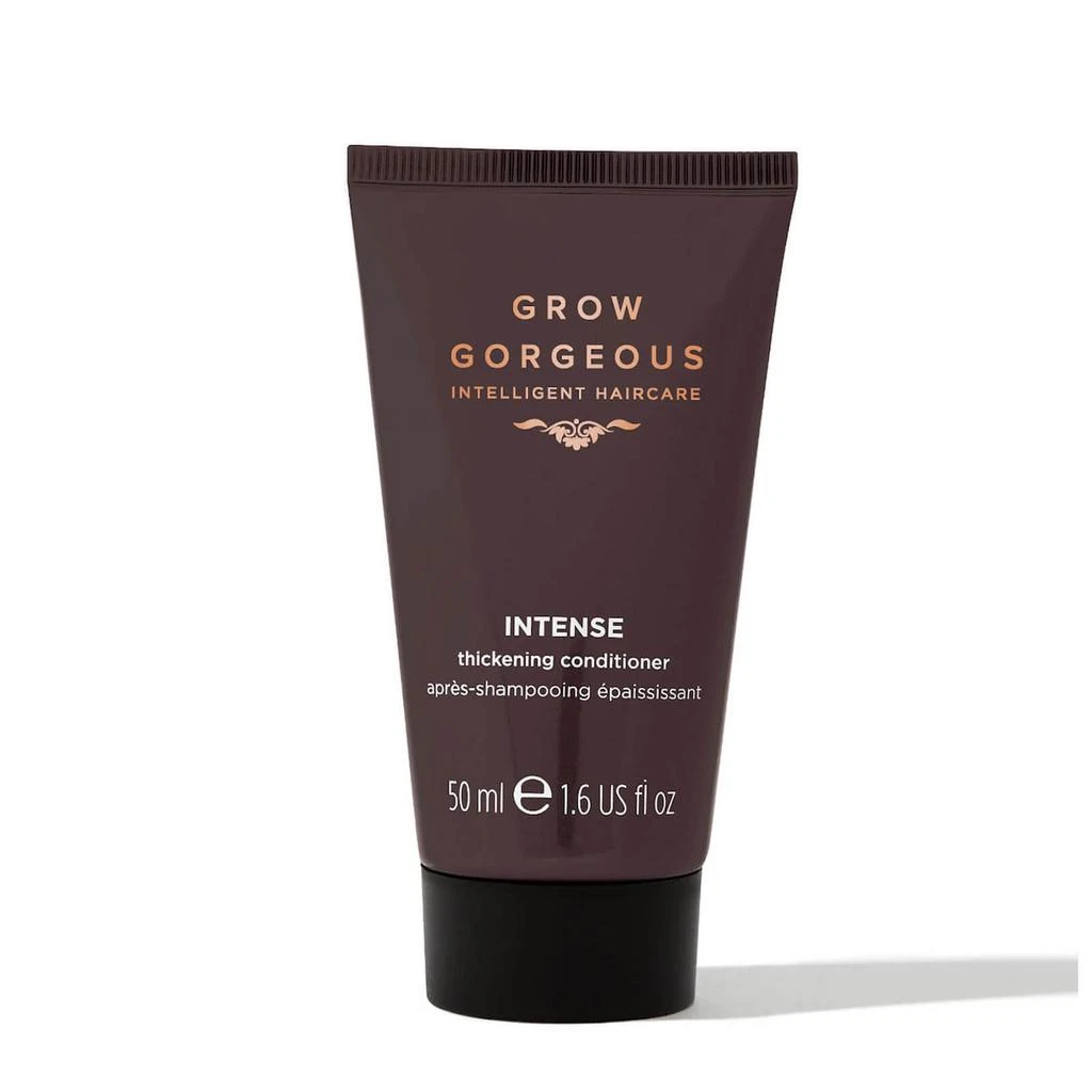 Grow Gorgeous Intense Thickening Conditioner 50Ml 1