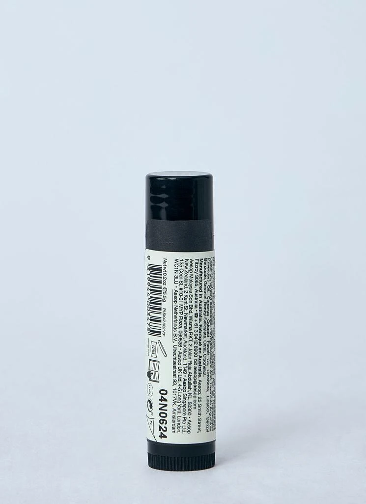 Aesop Protective Lip Balm SPF30 2