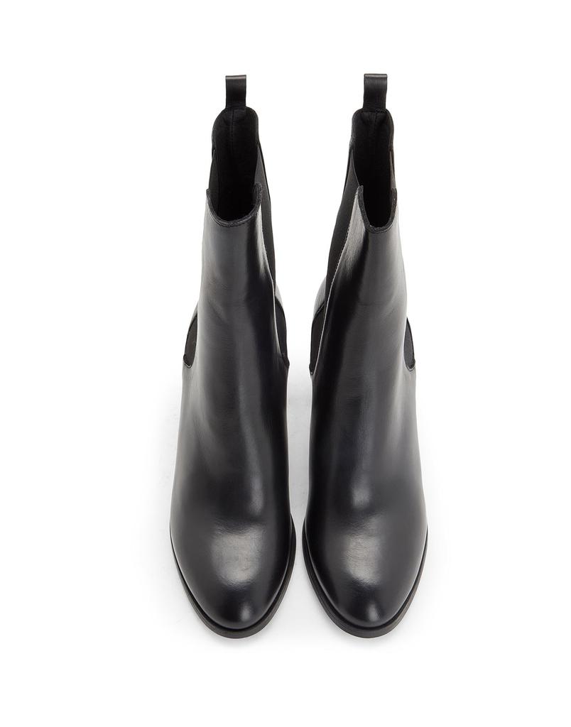 LEONARDO PRINCIPI Ankle boot