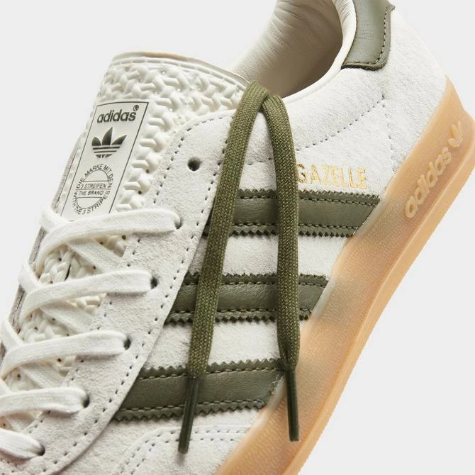 Adidas Women's adidas Originals Gazelle Indoor Casual Shoes 5