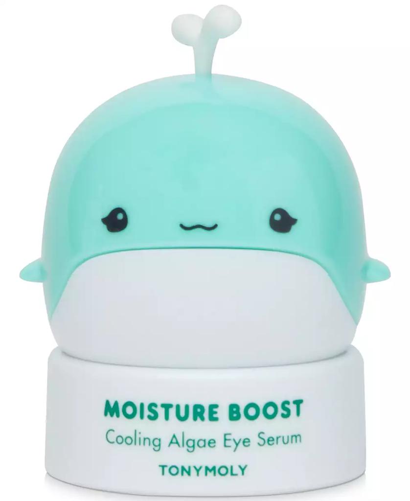 TONYMOLY Moisture Boost Cooling Algae Eye Serum