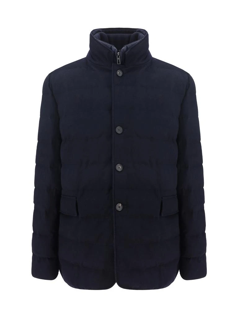 LORO PIANA Down Jacket 1