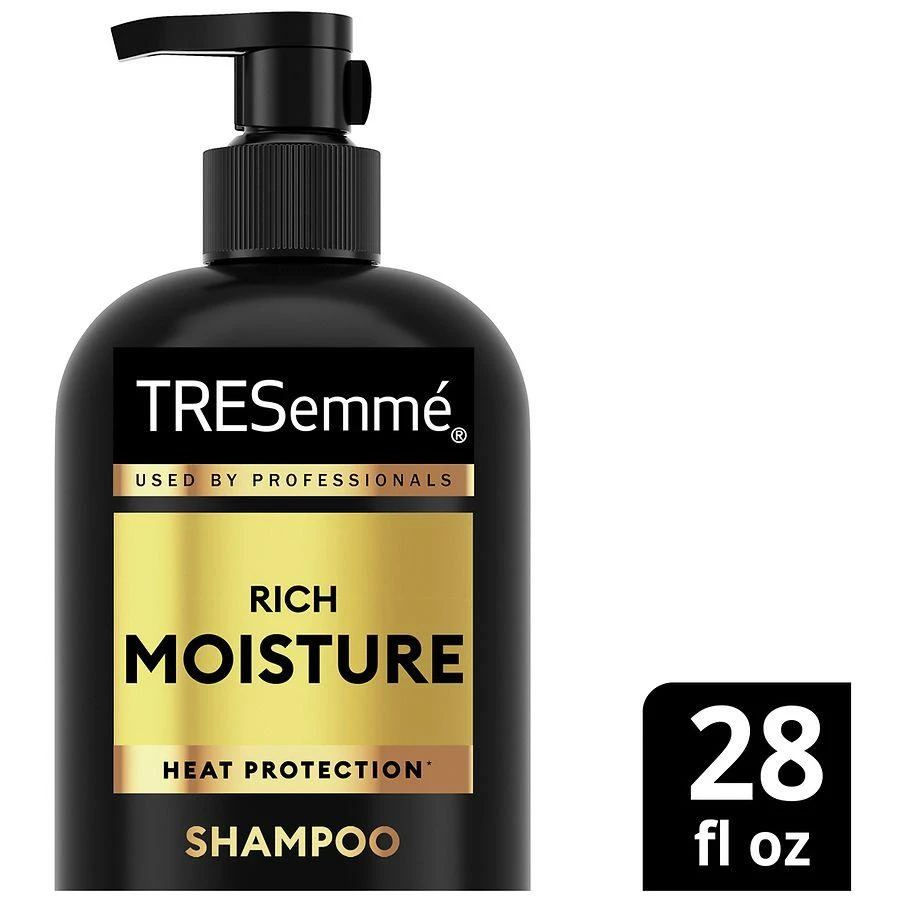 TRESemme Hydrating Shampoo Moisture Rich 3