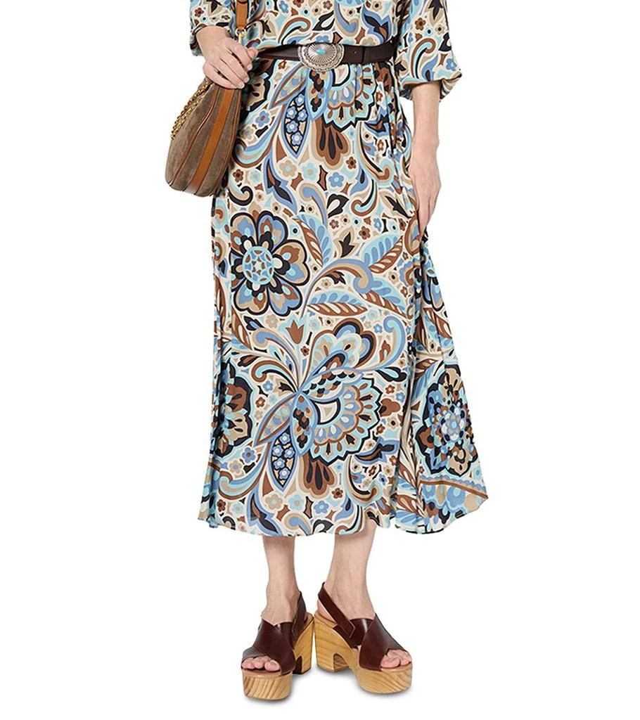 Gerard Darel Vanessa Skirt 1