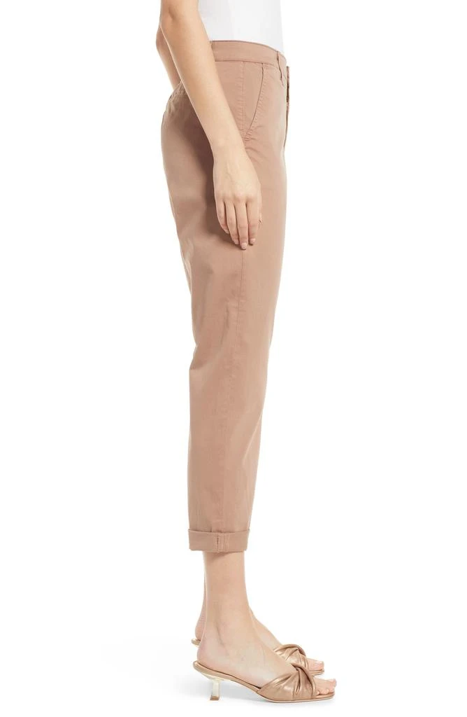 AG Caden Crop Twill Pants 3