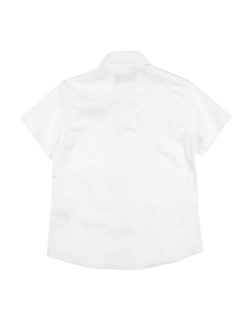 CESARE PACIOTTI Solid color shirt 2