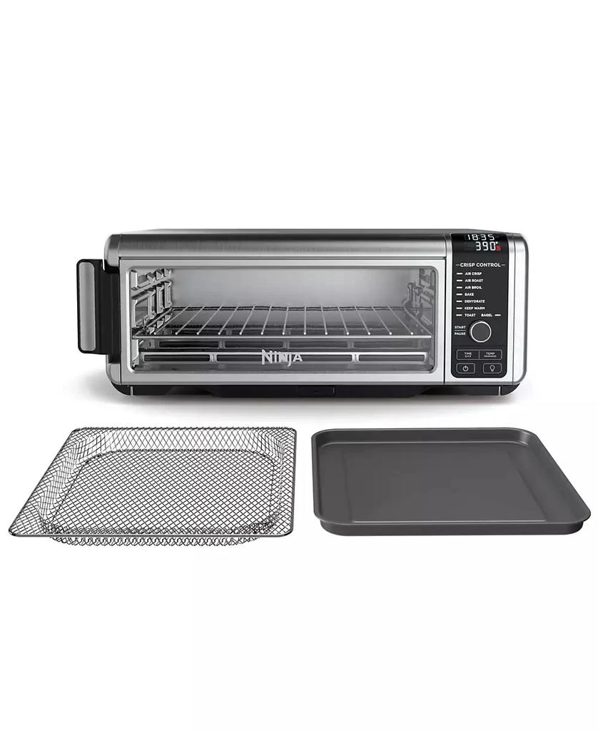 Ninja Foodi™ SP101 8-in-1 Digital Air Fry Flip Oven 1