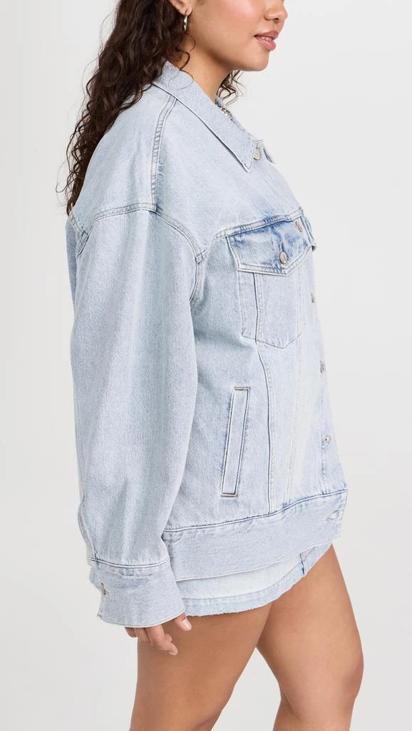 Pistola Denim Dries Jacket 10