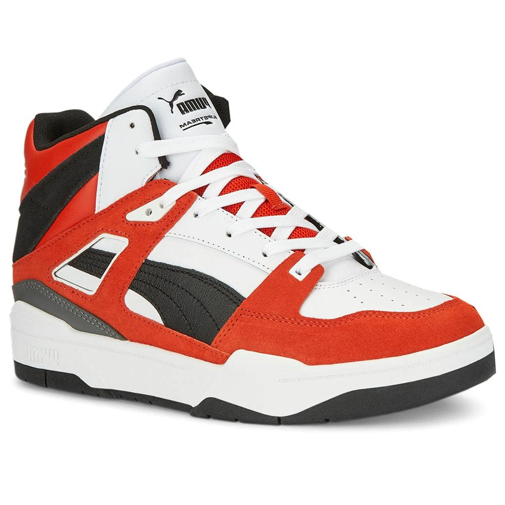 Puma Slipstream Hi Heritage High Top Sneakers 2