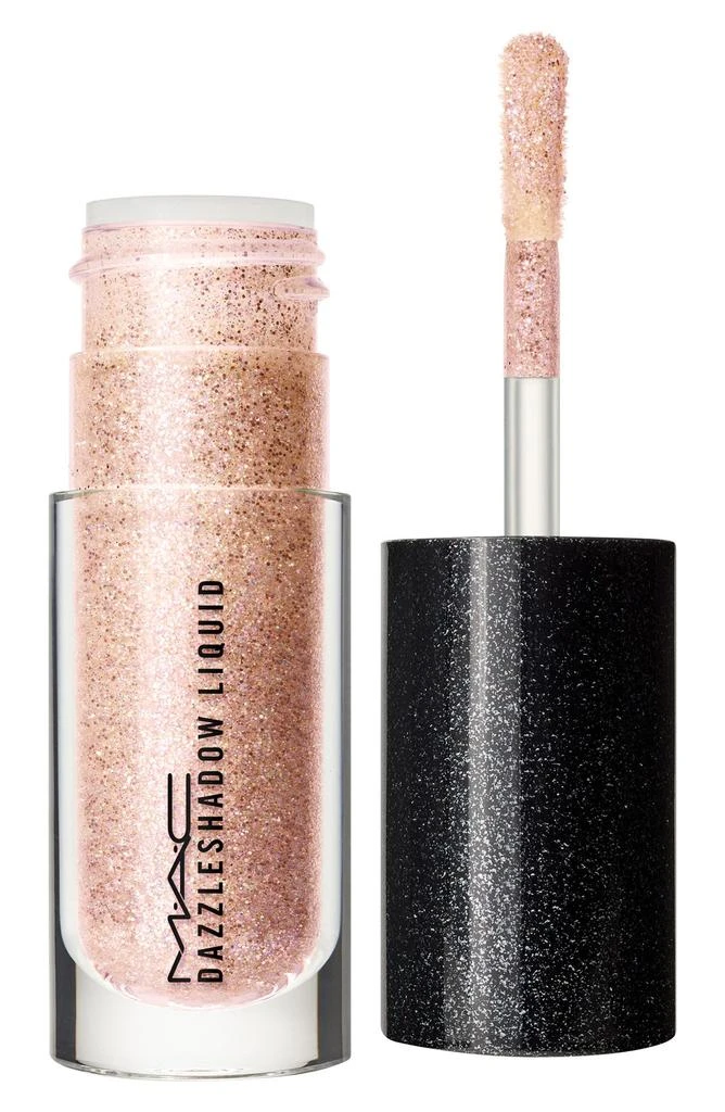 MAC Dazzleshadow Liquid Eyeshadow 1