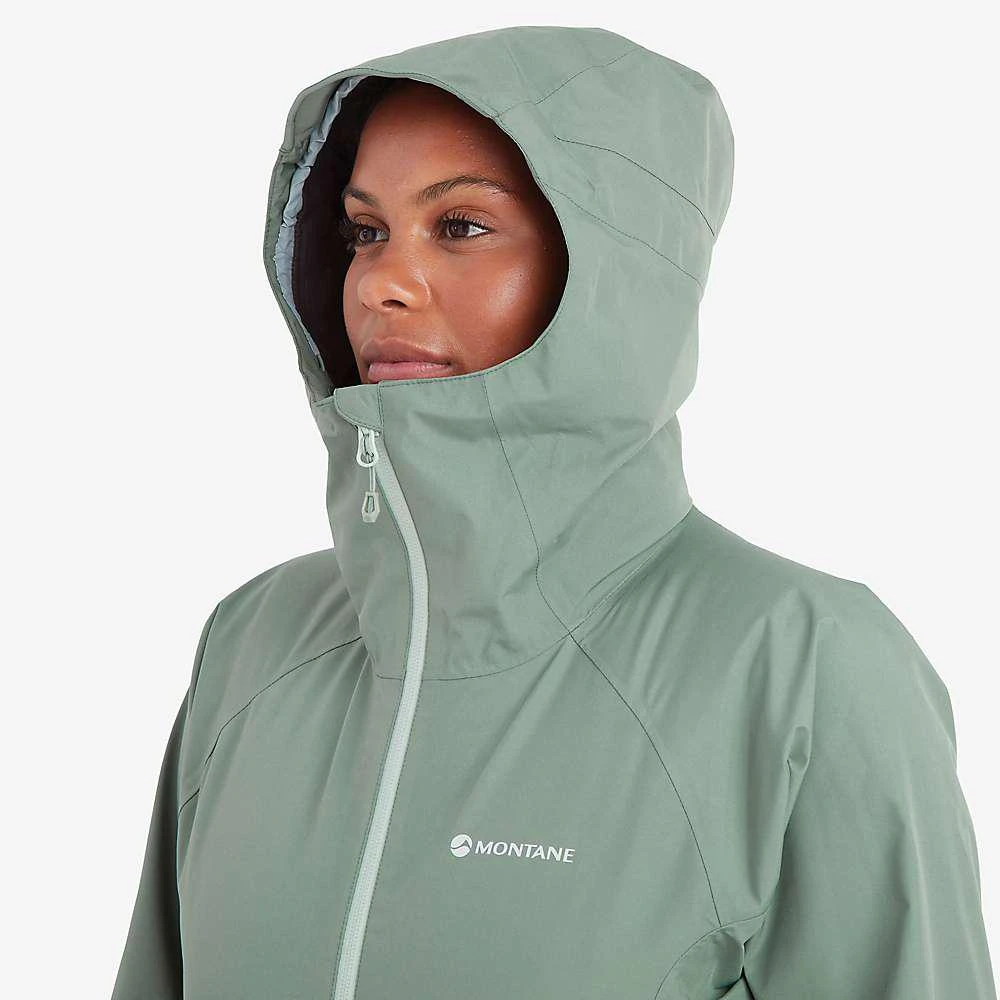 Montane Women's Spirit Jacket 10