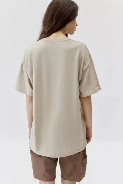Urban Outfitters DAY Joy Division T-Shirt Dress 4