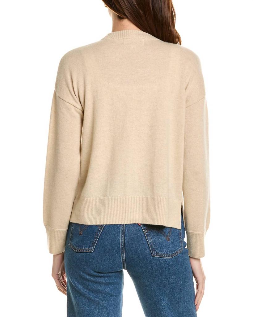 Design History Design History - Women's Cashmere Cardigan