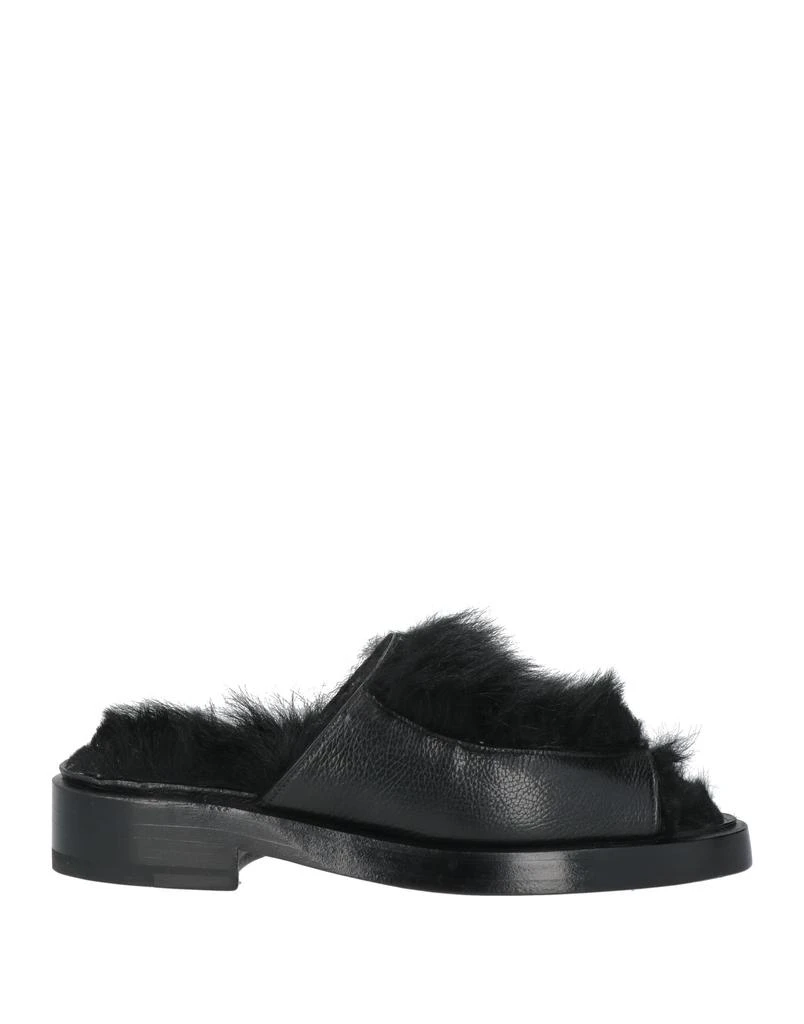 Namacheko Sandals 1