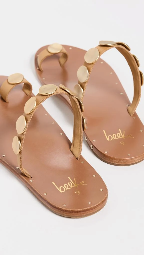 beek Ruby Sandals 3