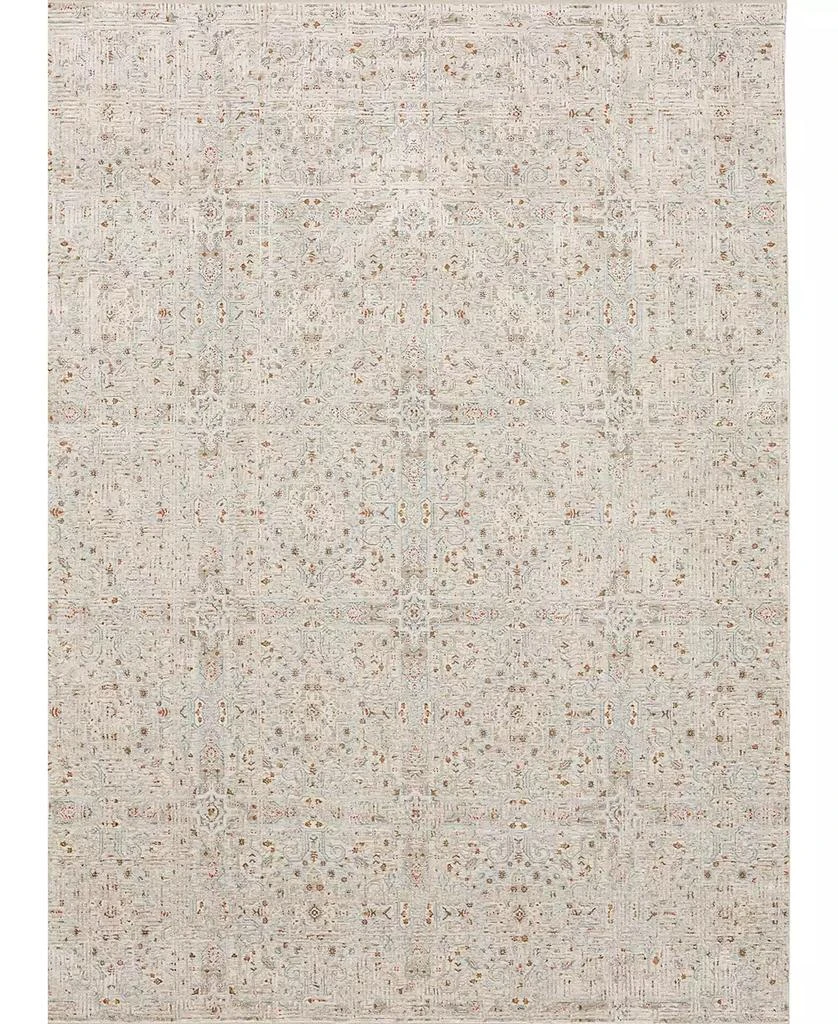Karastan Solitude Pandosia 5' x 7'8" Area Rug 1