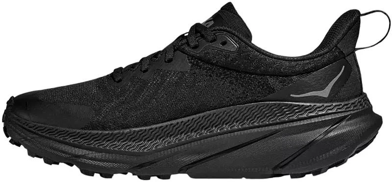 Hoka One One HOKA Women's Challenger 7 GTX Trail Running Shoes 4