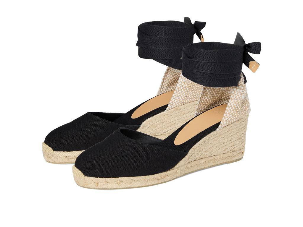Castaner Carina 60mm Wedge Espadrille