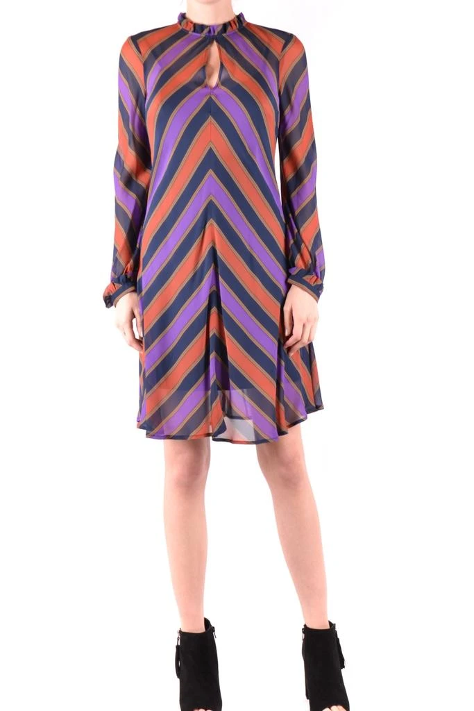 Twin Set Simona Barbieri Twin-set Simona Barbieri Dress 1