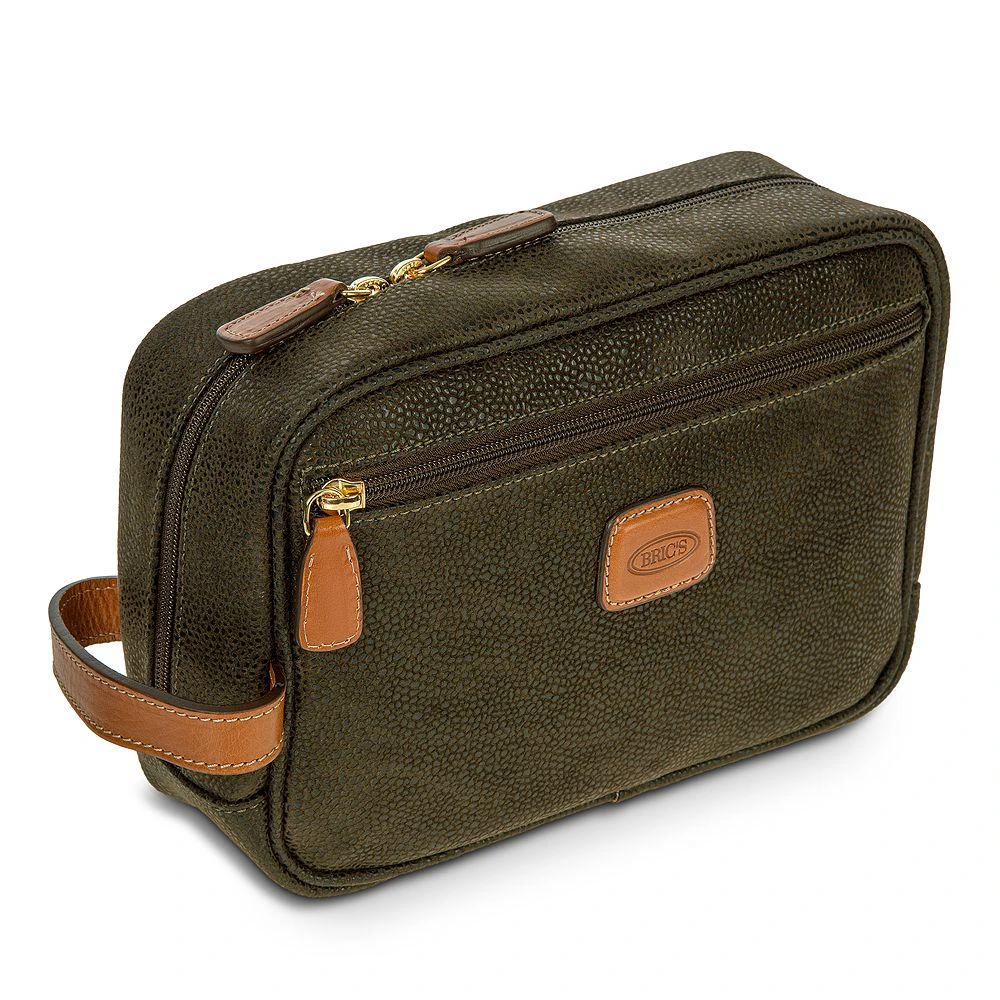 Bric
s Life Traditional Toiletry Kit 2