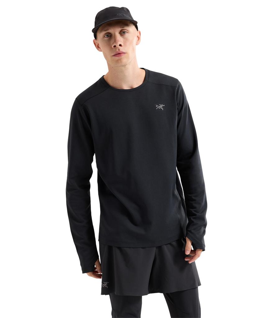 Arc'teryx Cormac Heavyweight Long Sleeve