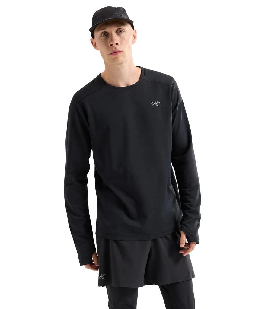 Arc'teryx Cormac Heavyweight Long Sleeve 1