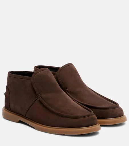 Shop Shearling-lined suede ankle boots on Sale at BeyondStyle  Get 51% Off  Shearling-lined suede ankle boots with Limited-Time Flash Deals, Exclusive  Discounts, and Special Offers. Enjoy Unbeatable Savings on Shearling-lined  suede