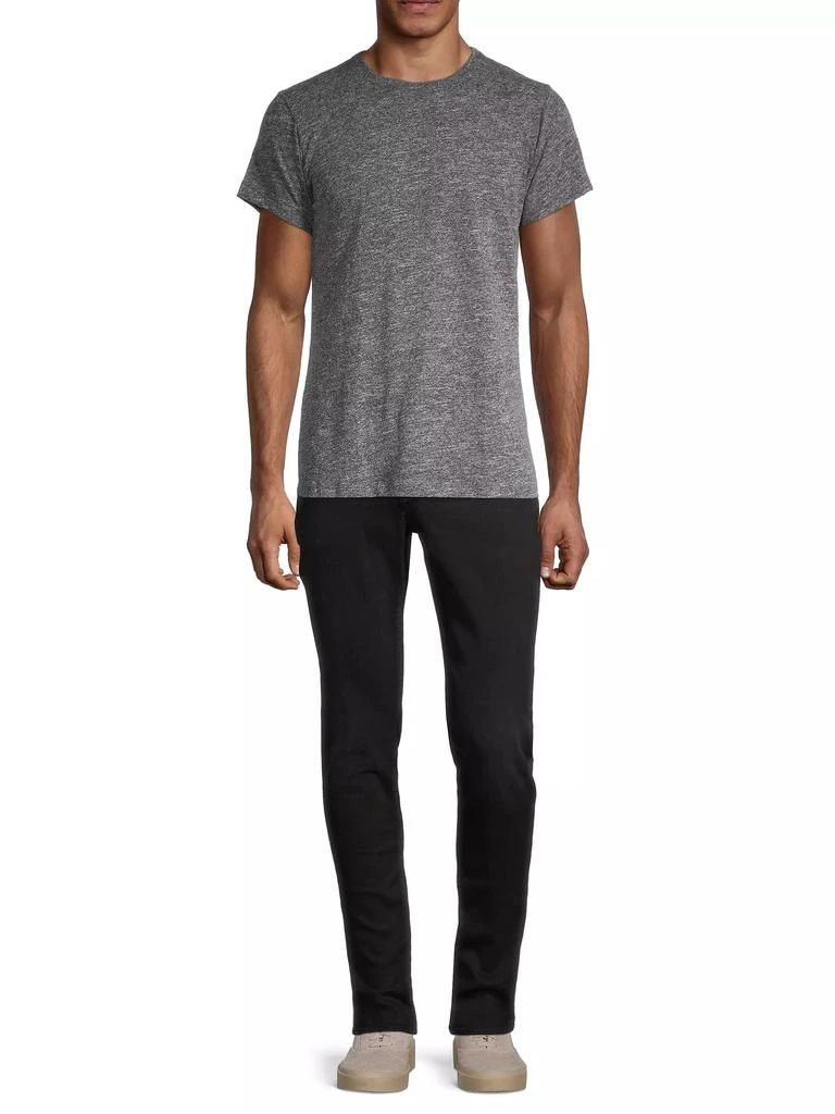 Hudson Zack Stretch Skinny Jeans 2