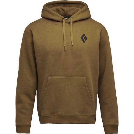 Black Diamond Equipment For Alpinists Pullover Hoodie - Men
s 2