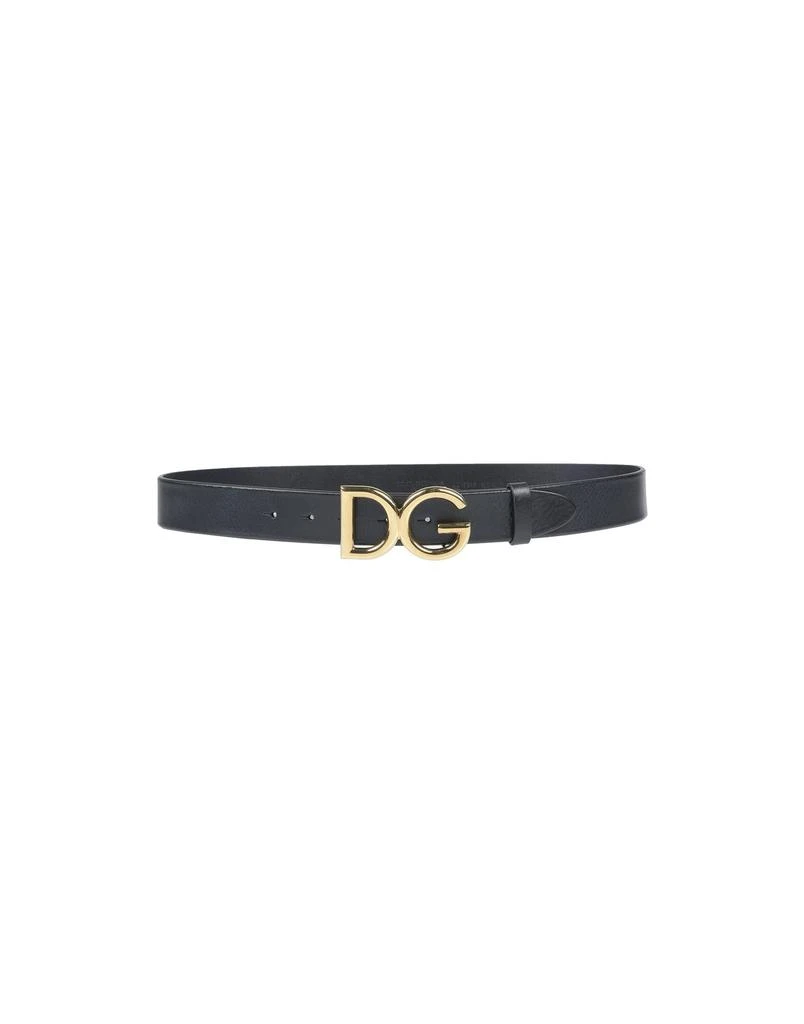 Dolce 
Gabbana Belts