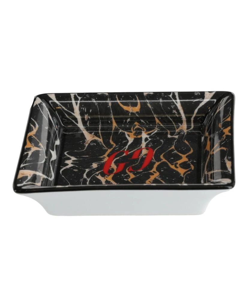 Gucci Marble Print Ashtray 2