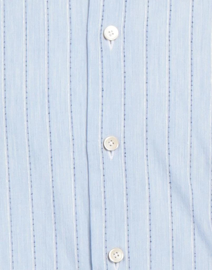 ALESSANDRO GHERARDI Striped shirt 4