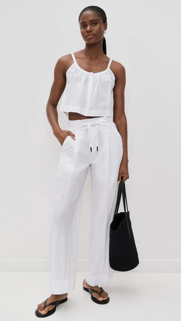 Stateside Voile Trousers 4