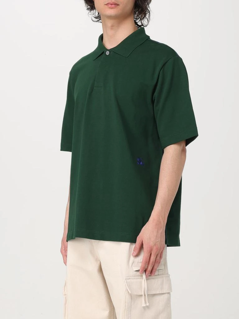 Burberry Polo shirt men Burberry 4