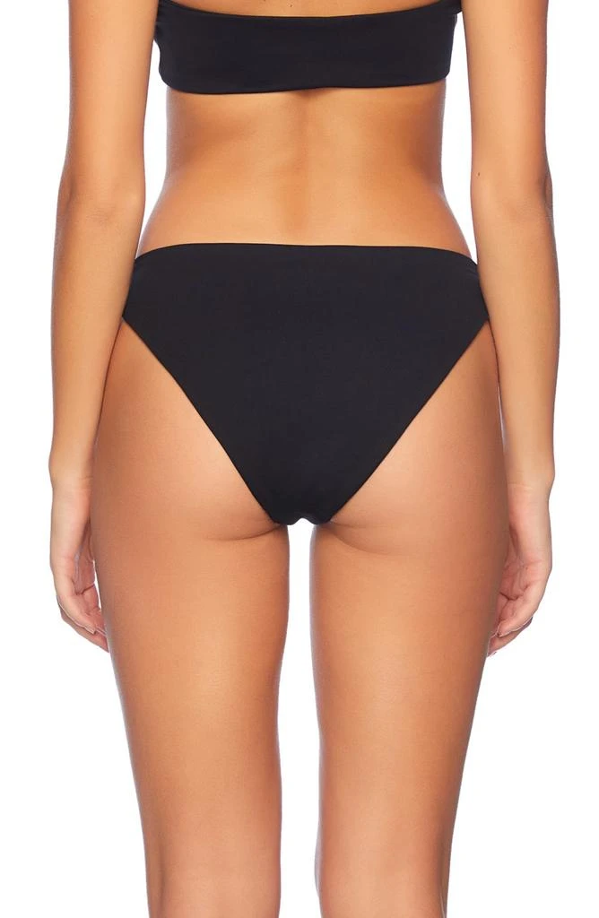 Susana Monaco Solid Bikini Bottoms 2