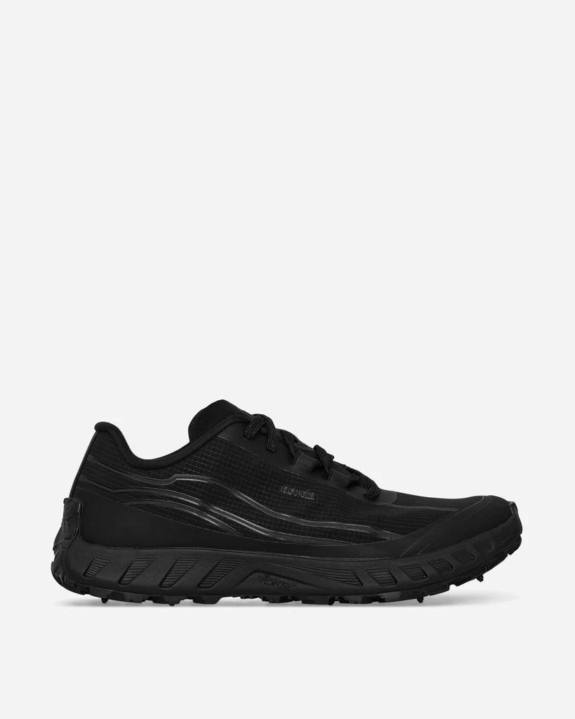 norda 002 Sneakers Stealth Black 1