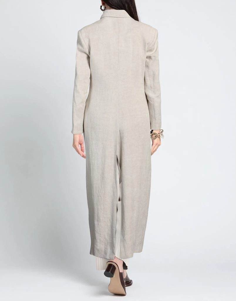 Forte Dei Marmi Couture Full-length jacket 3