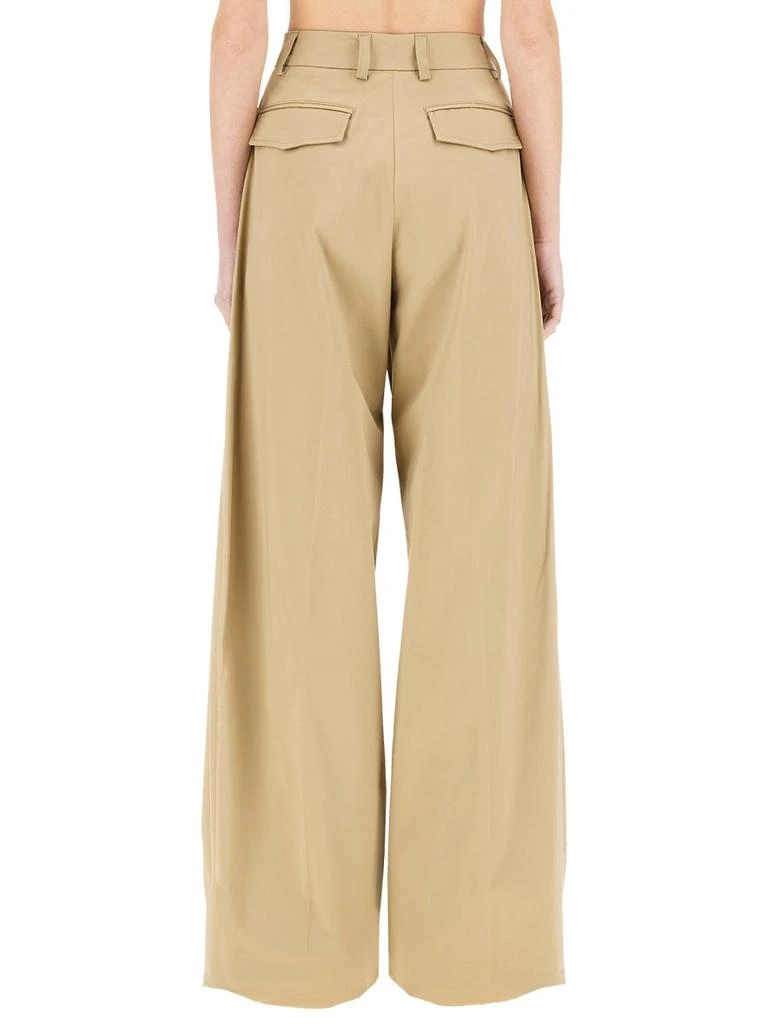 THE LATEST WIDE PANT BILLIE 3