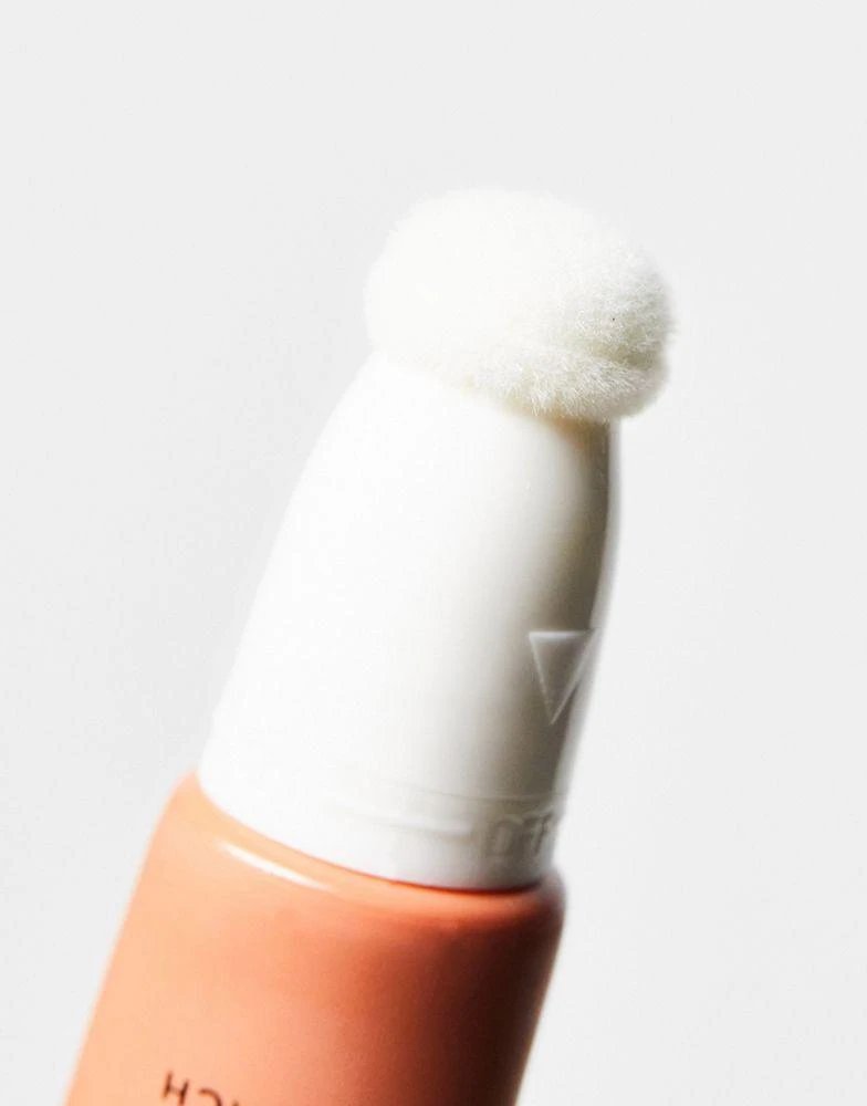 Revolution Pro Revolution Pro Iconic Matte Cream Blush Wand Sultry Peach 3