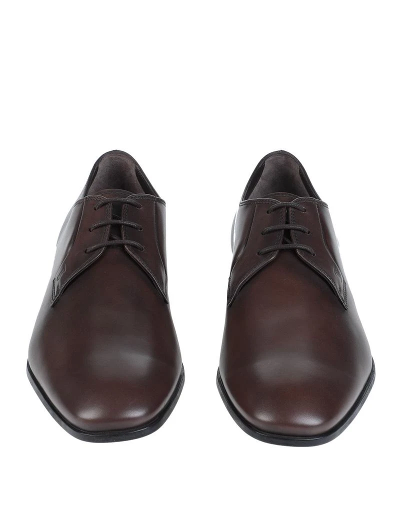 Tod's Laced shoes 4