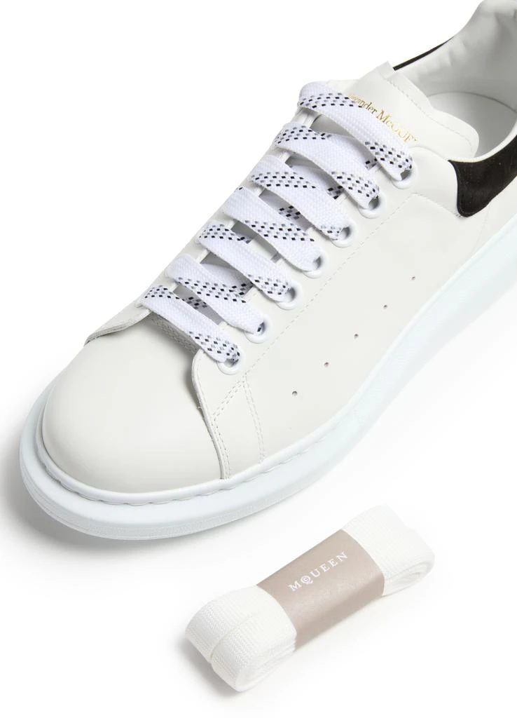 McQueen Oversized sneakers 7