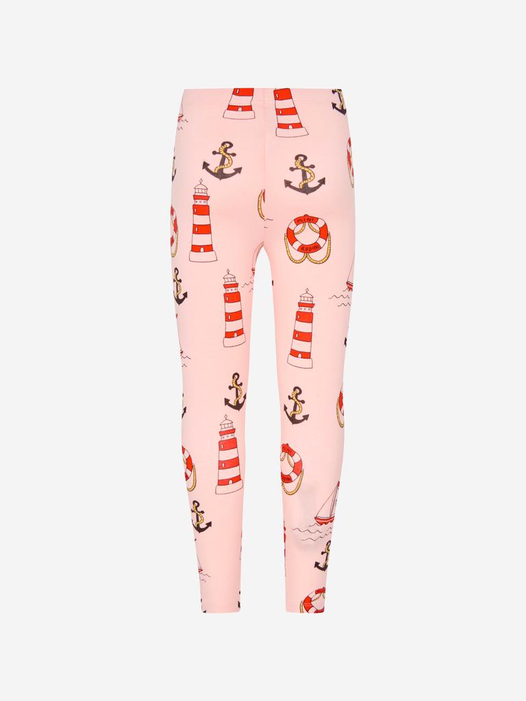 Mini Rodini Unisex Leggings