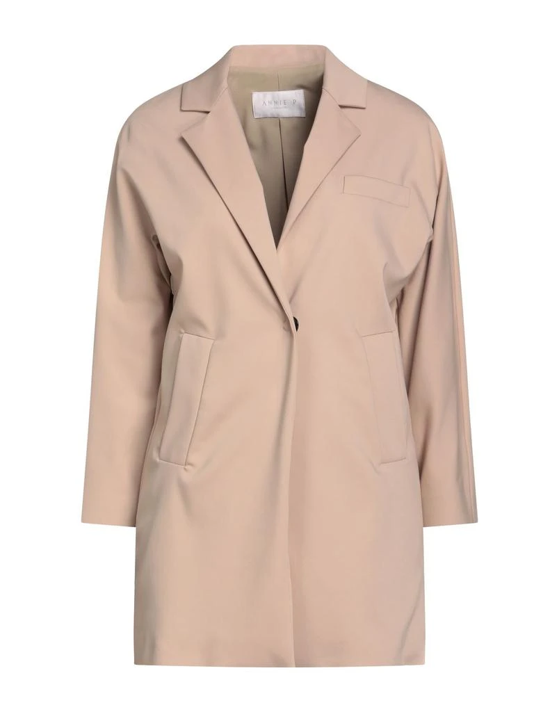 ANNIE P. Blazer 1