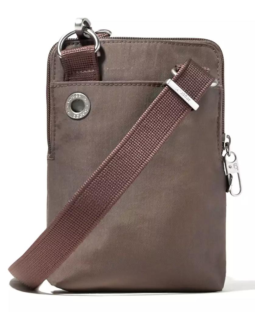 Baggallini Anti-Theft Activity Crossbody Bag