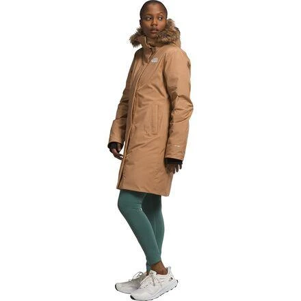 The North Face Arctic Down Parka - Women's 9