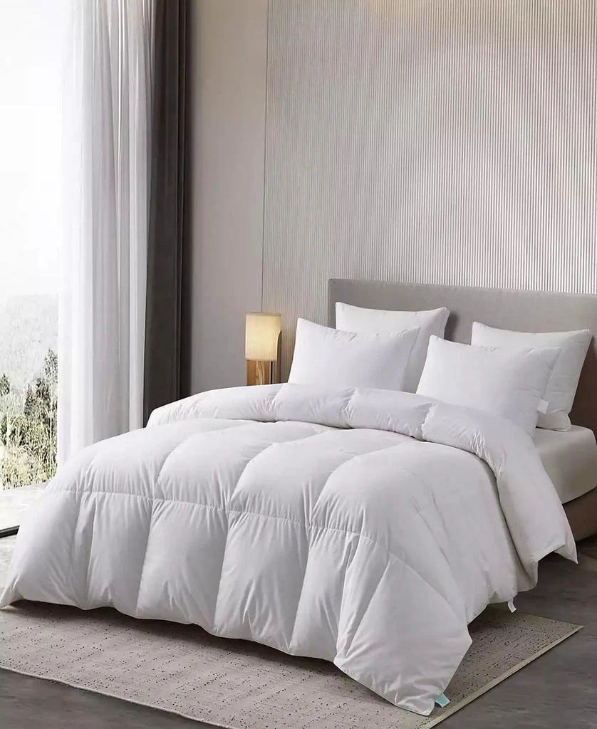 Martha Stewart Hungarian Goose Down All Season Comforter 3