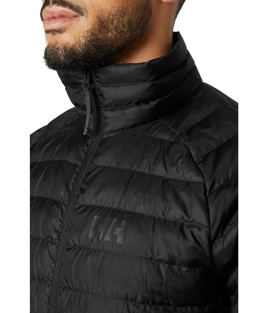 Helly Hansen Banff Insulator Jacket 3